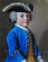 portrait of jacques de chapeaurouge